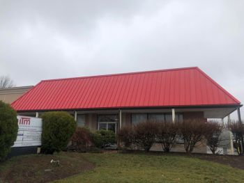 Metal Roofing in Bradevelt, New Jersey by Keystone Roofing & Siding LLC