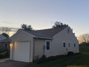 Roof Replacement in Marlboro Township, NJ
GAF Timberline Shakewood (2)