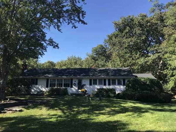 New GAF Timberline Charcoal Roof in Middletown, NJ (1)