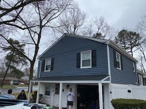 New Roof and Siding in Monroe, NJ (1)