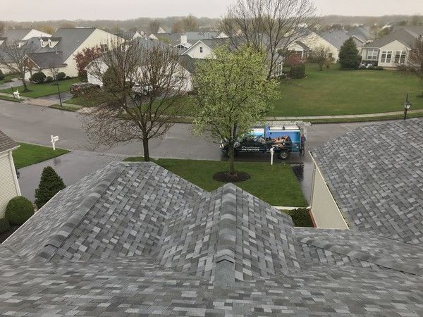 Even in the Rain We Will Handle Roof Repairs in Freehold, NJ (1)