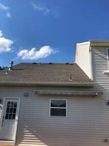 Roofing in Freehold, NJ GAF Timberline HD Mission Brown (4)