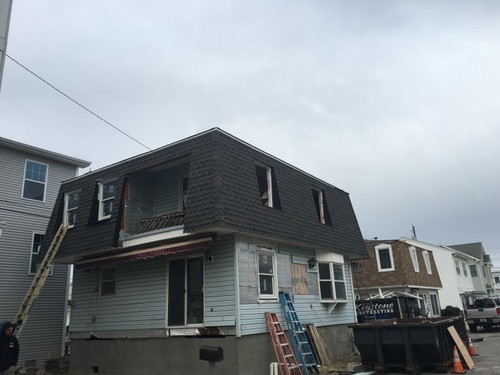  Roof in Lavalette, NJ