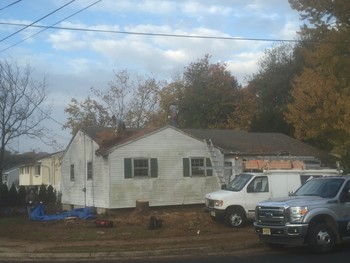 Roof Replacement South River, NJ