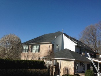 New Roof Freehold NJ