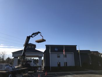 Roof Repair in Helmetta, New Jersey by Keystone Roofing & Siding LLC