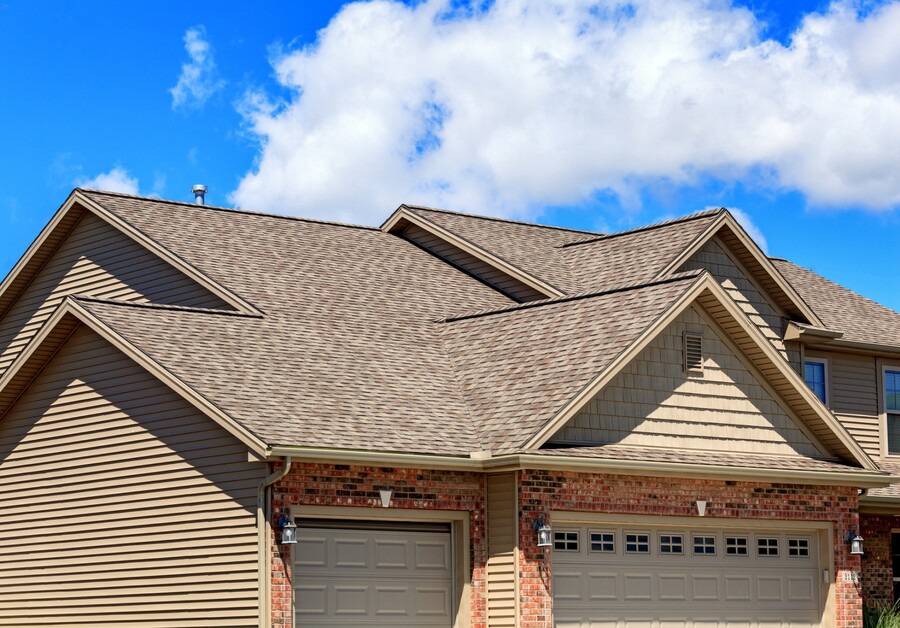 Roof Installation by Keystone Roofing & Siding LLC