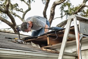 Emergency Roof Repair in by Keystone Roofing & Siding LLC