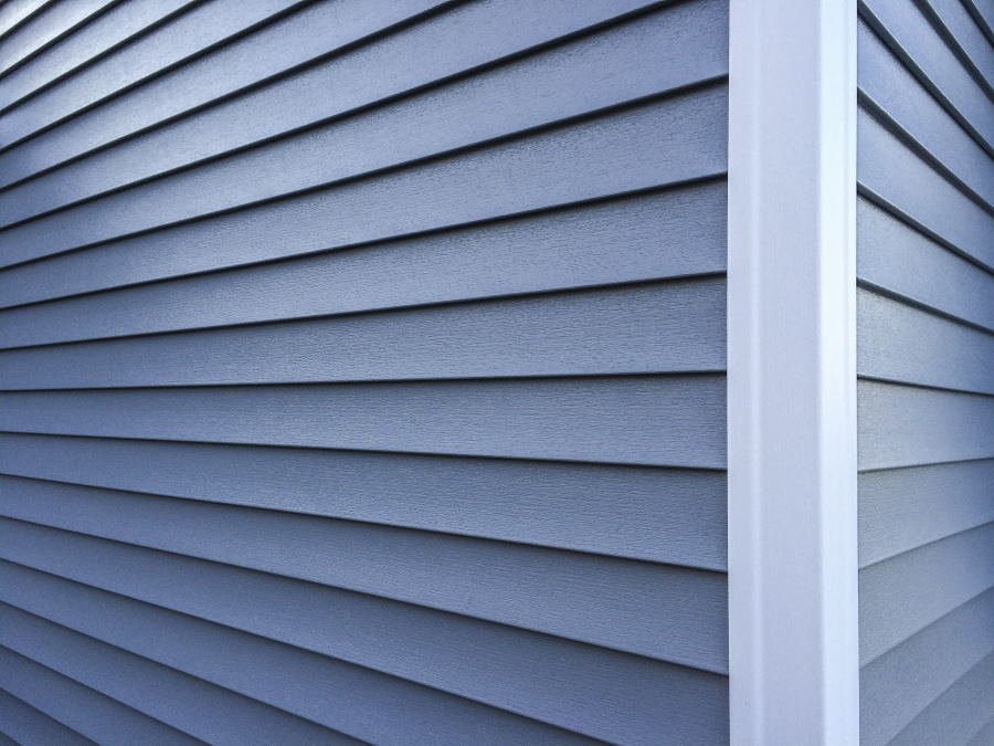 Vinyl Siding by Keystone Roofing & Siding LLC