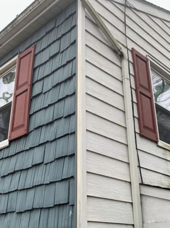 Siding Repair in Highland Park, NJ