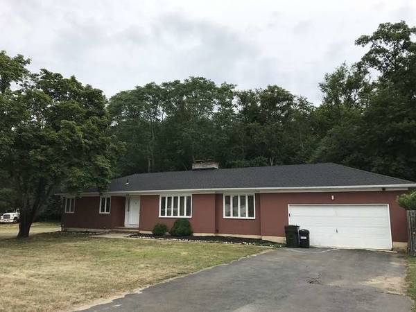 New GAF Charcoal Timberline Roof with Gutters and Leaders (1)