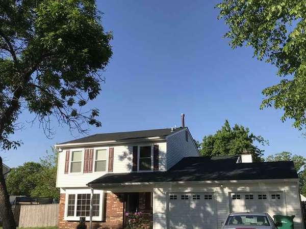 New GAF Charcoal Timberline Roof Installation in Howell, NJ (1)