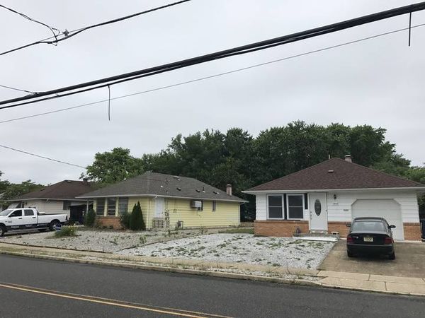 Two New GAF Timberline Roof Installation in Toms River, NJ (1)