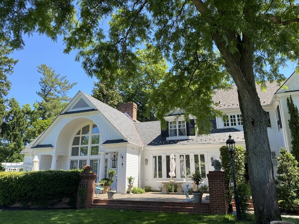 GAF Camelot Shingles in Freehold, NJ (1)