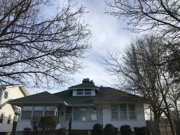 New Gaf Timberline Roof in Long Branch, NJ (1)
