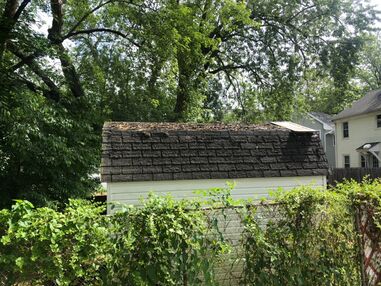 Roof Replacement in Freehold, NJ GAF Timberline HD AR Pewter Gray (1)