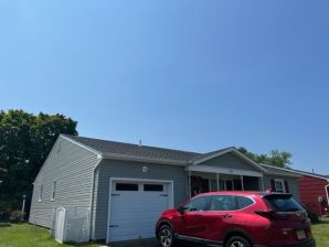 Before & After Siding in Manalapan, NJ (1)