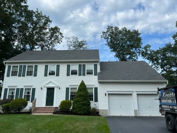 Siding & Roofing in Wall, NJ (1)
