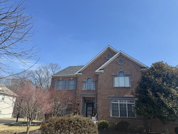 Roof Replacement in Manalapan, NJ (1)