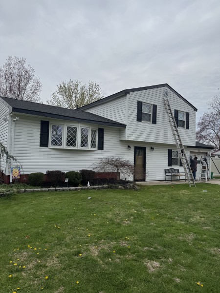 Vinyl Siding in Pt. Pleasant, NJ (1)