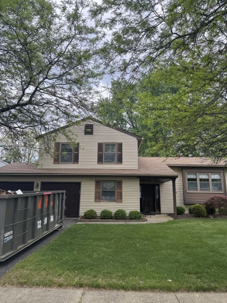 Roof Installation in Point Pleasant, NJ (1)