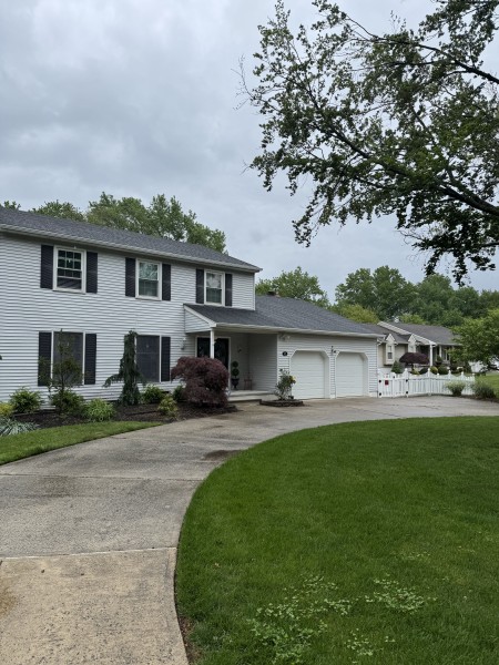 Roof Installation in Monroe, NJ (1)