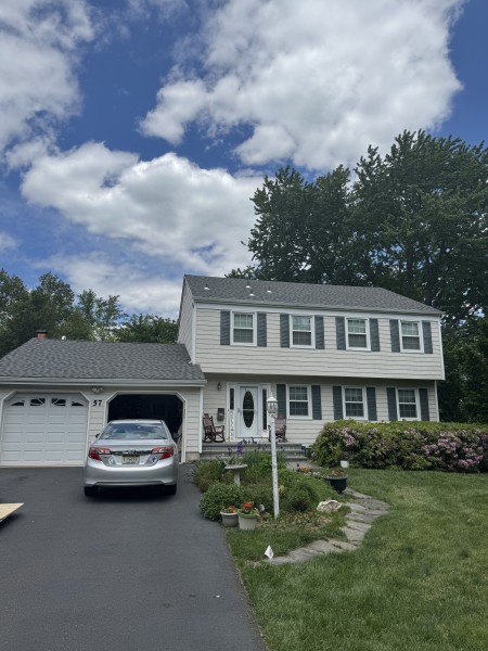 Roof Installation in Manalapan, NJ (1)