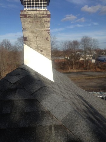 Installed New Roofs near Freehold, NJ