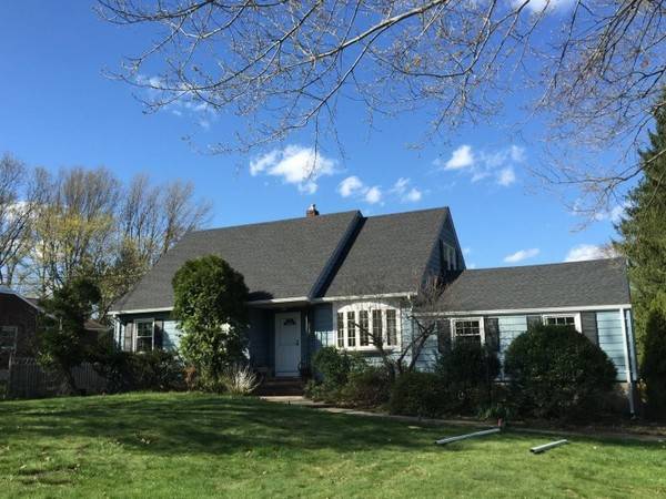 New Roof and Gutters in Morganville, NJ