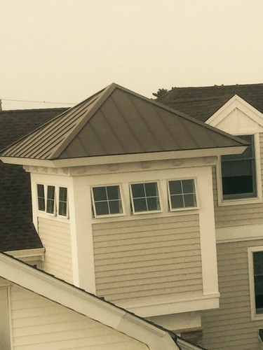 New Roof Seaside, NJ 