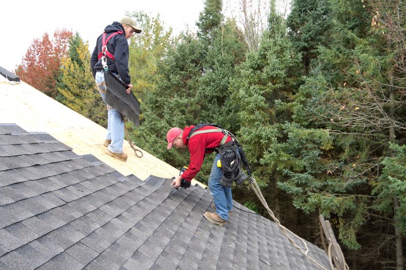 Roofing by Keystone Roofing & Siding LLC