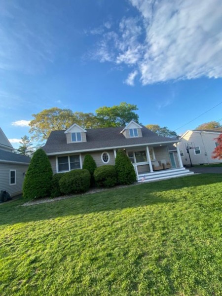 Roof Installation in Howell, NJ (1)
