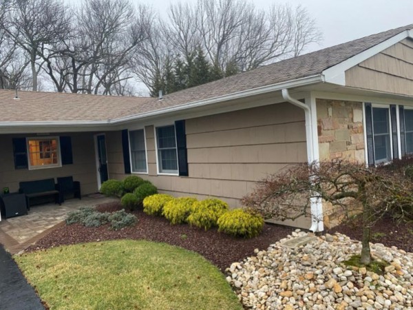 Fiber Cement Siding in Colts Neck, NJ (1)