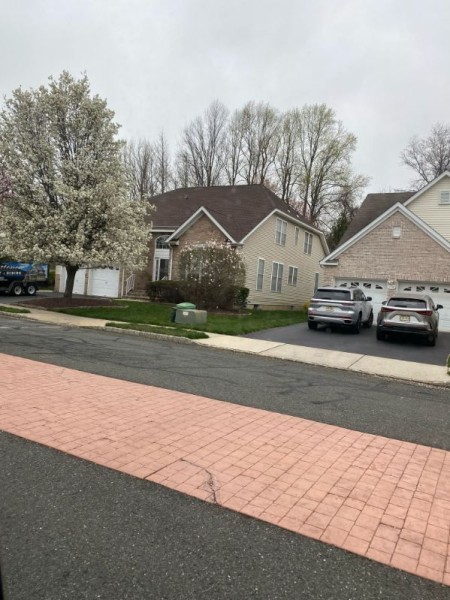 Siding Repair in Howell, NJ (1)