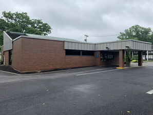 Before & After Commercial Roof Replacement at Provident Bank in Monroe Twp., NJ (9)