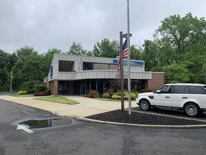 Before & After Commercial Roof Replacement at Provident Bank in Monroe Twp., NJ (7)