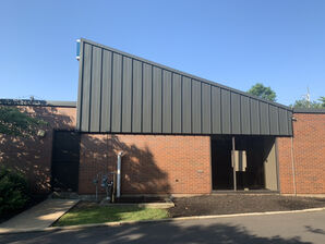 Before & After Commercial Roof Replacement at Provident Bank in Monroe Twp., NJ (4)