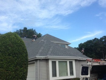 Roof Installation, Freehold NJ