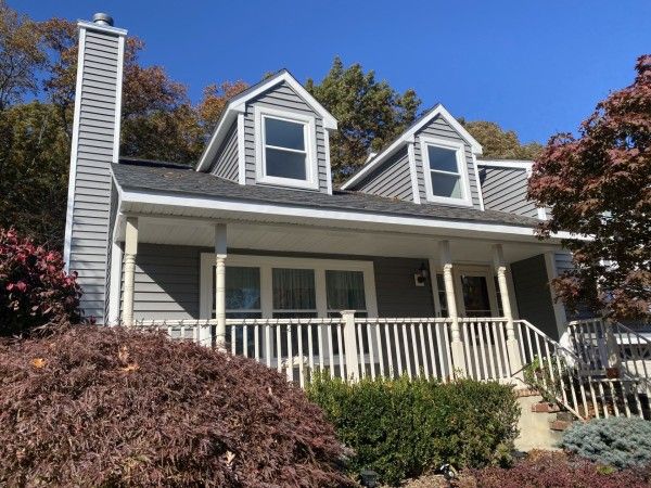 Vinyl Siding in Brick, NJ (1)