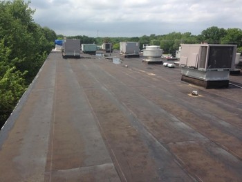 Commercial Roofing Freehold NJ